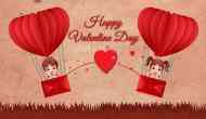 Valentine's Day 2023: Why is 'Red' considered the colour of love? Find out