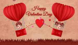 Valentine's Day 2023: Why is 'Red' considered the colour of love? Find out