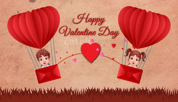 Valentine Day Special 2018: Here's how long-distance ...