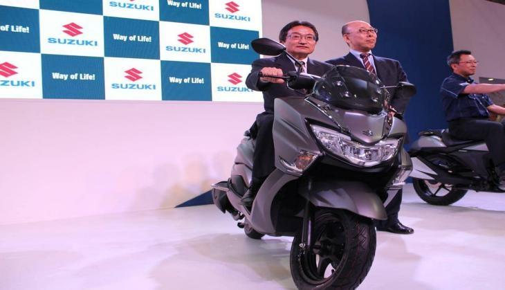 AUTO EXPO