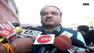 Centre 'committed to helping Andhra grow as new state'