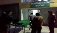 One civilian killed in Pakistan shelling in Kathua