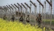 Indian Army begins UN Peacekeeping training in Myanmar