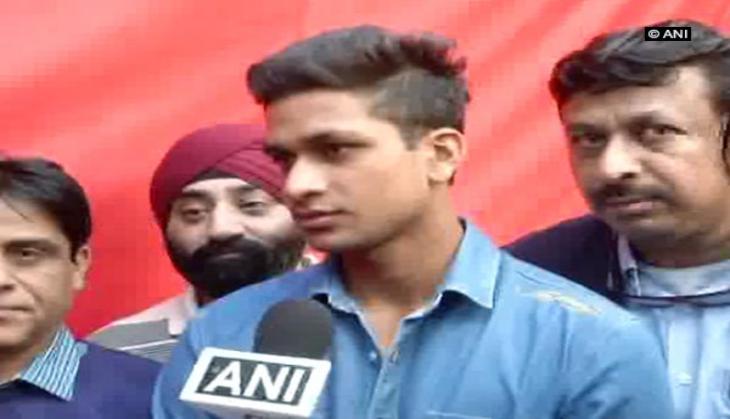 U-19 WC hero Manjot Kalra quashes comparison with legendary cricketers