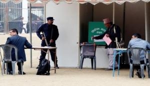 Nepal votes for new National Assembly
