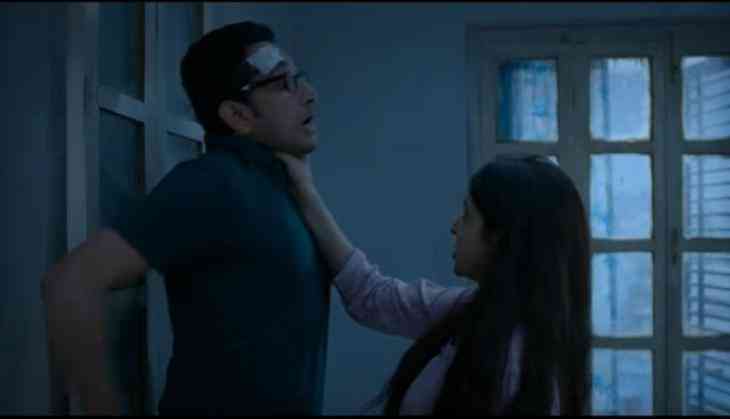 Pari Teaser out: Anushka Sharma is not a fairy and this film is not a