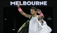 Rafael Nadal to pay at Queens's club