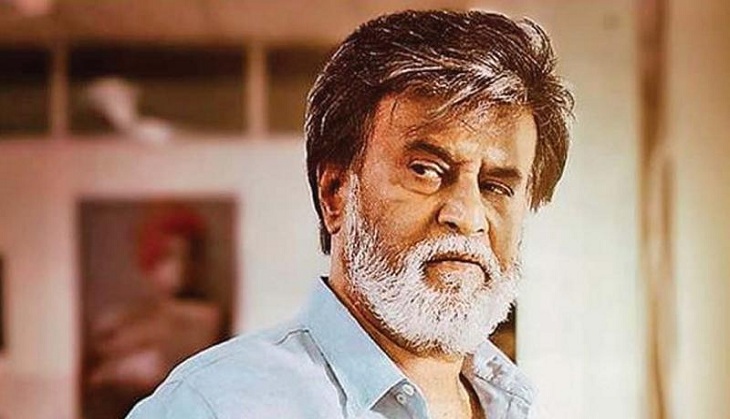 Rajinikanth thanks Centre for IFFI's jubilee honour