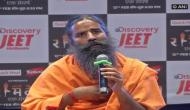 Swami Ramdev's 'sangharsh' to inspire people