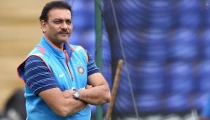 Meet World's top 5 highest paid cricket coaches; Indian coach Ravi Shastri tops the list