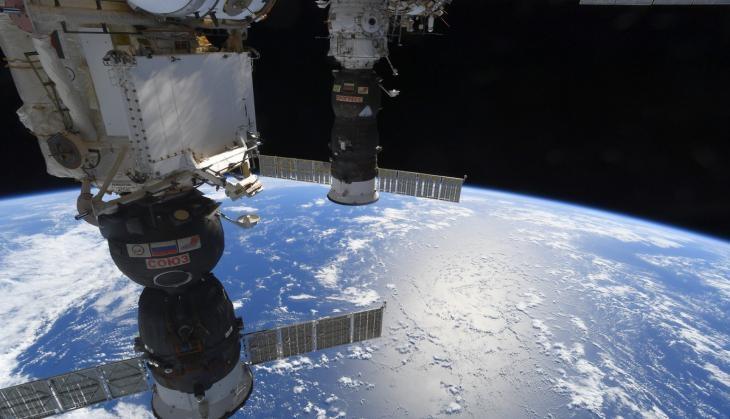 space station