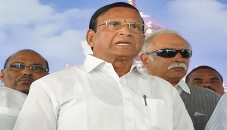 TDP leader Gali Muddu Krishnama Naidu Passes away at 71
