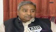Muslims should leave this country: BJP MP Vinay Katiyar
