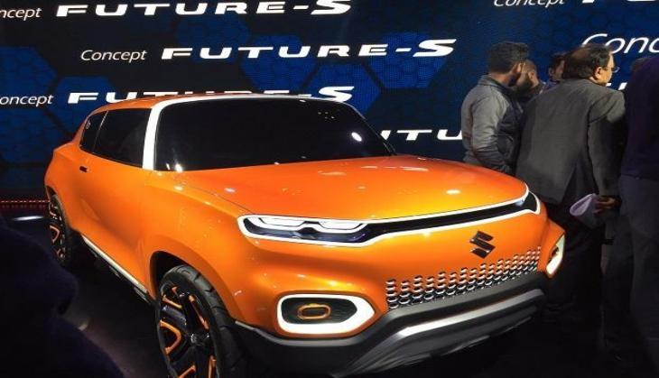 concept future s