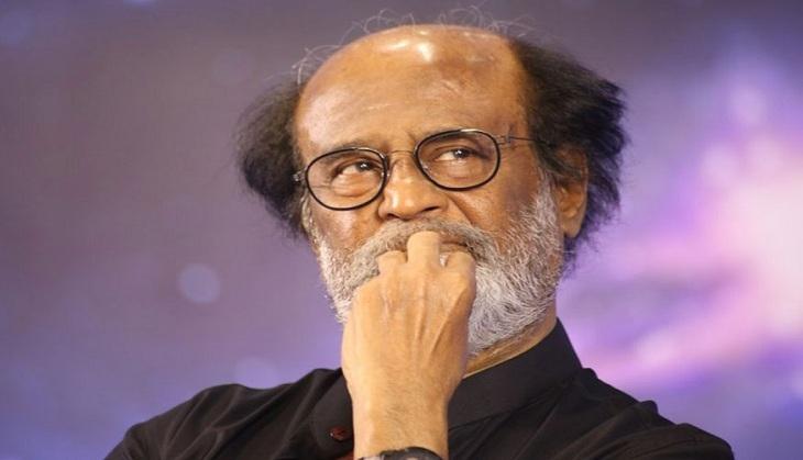 rajinikanth