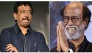 Rajnikanth as the PM can make India a powerful country as America, says Ram Gopal Varma; Here's how Twitterati reacted