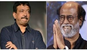 Rajnikanth as the PM can make India a powerful country as America, says Ram Gopal Varma; Here's how Twitterati reacted