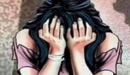 Father held for raping 3-yr-old stepdaughter