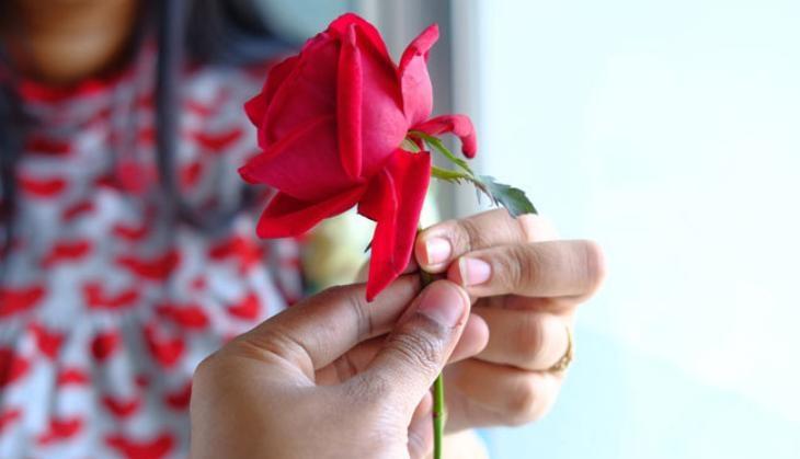 rose day