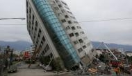 Taiwan earthquake death toll rises to 9