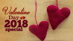 Valentine Day 2018: Sale of Condoms and 5 unknown facts that both couples and people who are single must know!