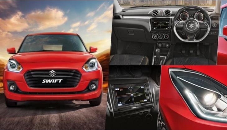 All New Maruti Suzuki Swift 2018.jpg