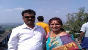 BJP Corporator's husband murdered in Bengaluru