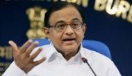 Aircel Maxis scam: Confidential report found in Chidambaram's house