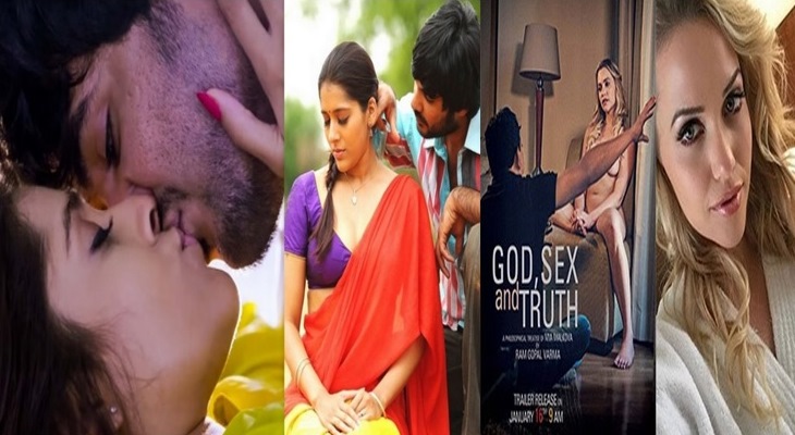 Ready to do Guntur Talkies 2, but not God, Sex and Truth 2: Rashmi Gautam, Know why