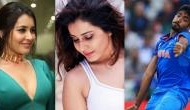 South film actress Raashi Khanna finally revealed why she is in love with Indian cricketer Jasprit Bumrah