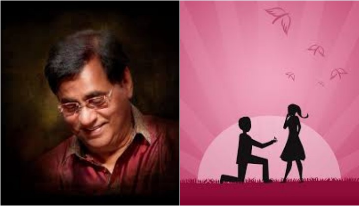 Jagit Singh Birthday special: Express your love to your loved one on this Propose day with these songs of the legendary singer