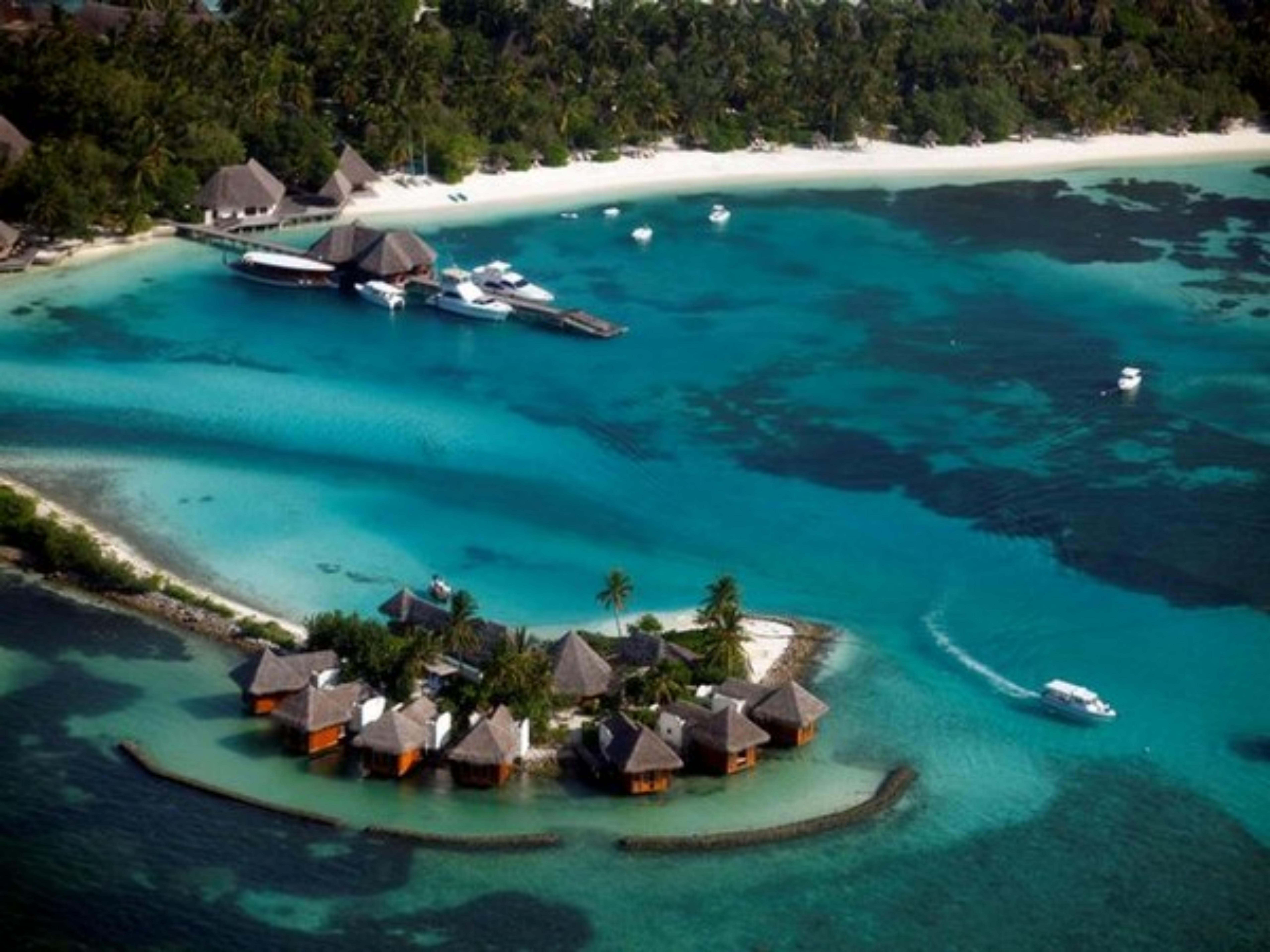 Maldives unrest: Tourism industry badly hit