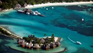 Maldives unrest: Tourism industry badly hit