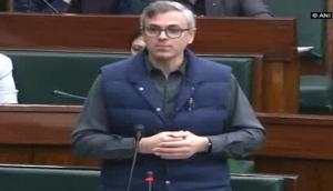 Omar Abdullah expresses concern over UPSC age restriction