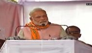 To woo voters, PM Modi offers '3T' plan to Tripura