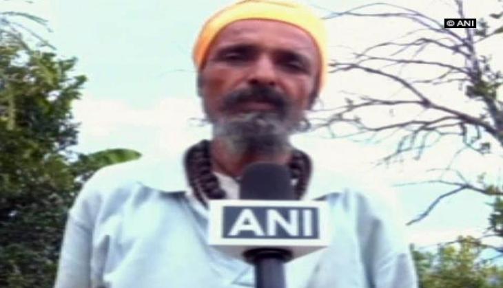 After 20 years in jail, man asks for re-imprisonment
