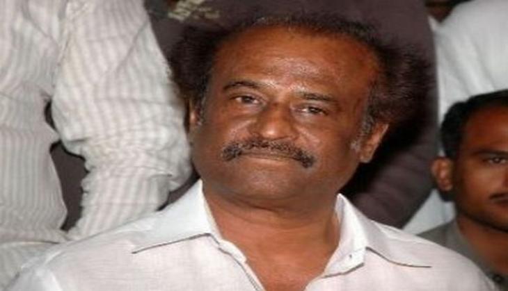 Actor Rajinikanth backs Prime Minister Narendra Modi