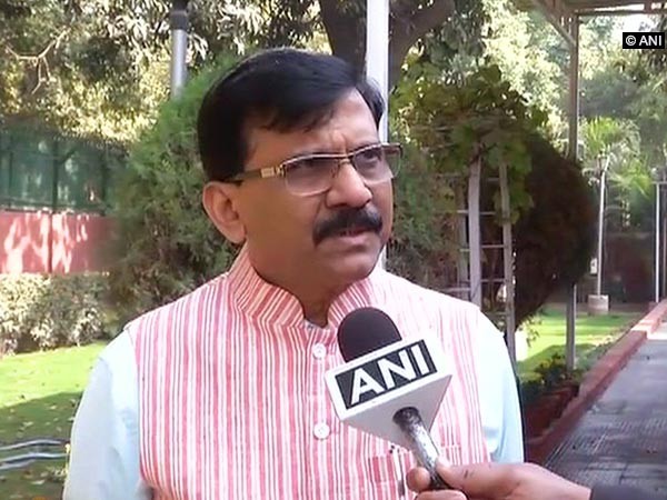 Ram temple will be constructed under leadership of PM Modi, Yogi Adityanath: Shiv Sena