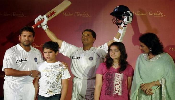 Techie held for creating fake Twitter handle of Sara Tendulkar