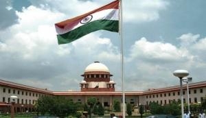 SC to hear Special Law on Delhi unauthorised constructions in April