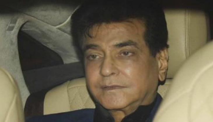 Actor Jeetendra booked for sexual assault