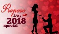 Propose Day 2018: Here are some new shayaris and messages to send to your Valentine this year