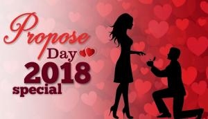 Propose Day 2018: Here are some new shayaris and messages to send to your Valentine this year