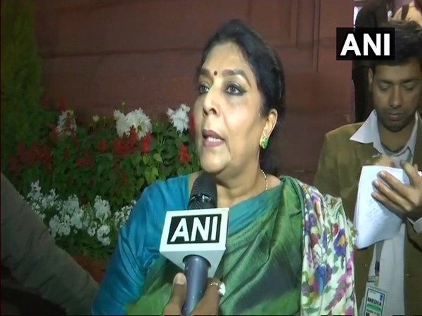 Parliament is not immune to casting couch: Renuka Chowdhary