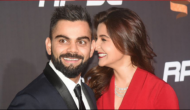 Virat Kohli reviews Pari, calls it Anushka's 'best work'