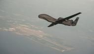 US drone strike kills 7 IS terrorists in Afghanistan