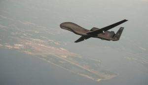 US drone strike kills 7 IS terrorists in Afghanistan