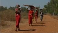 Tribal village in Chhattisgarh takes up community farming
