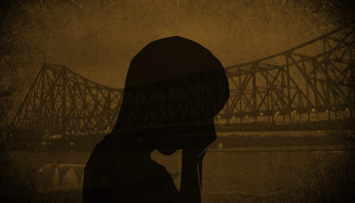 Molestation at Kolkata school.