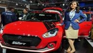 Auto Expo 2018: Maruti Suzuki unveils Swift's new Edition; Here's a quick review